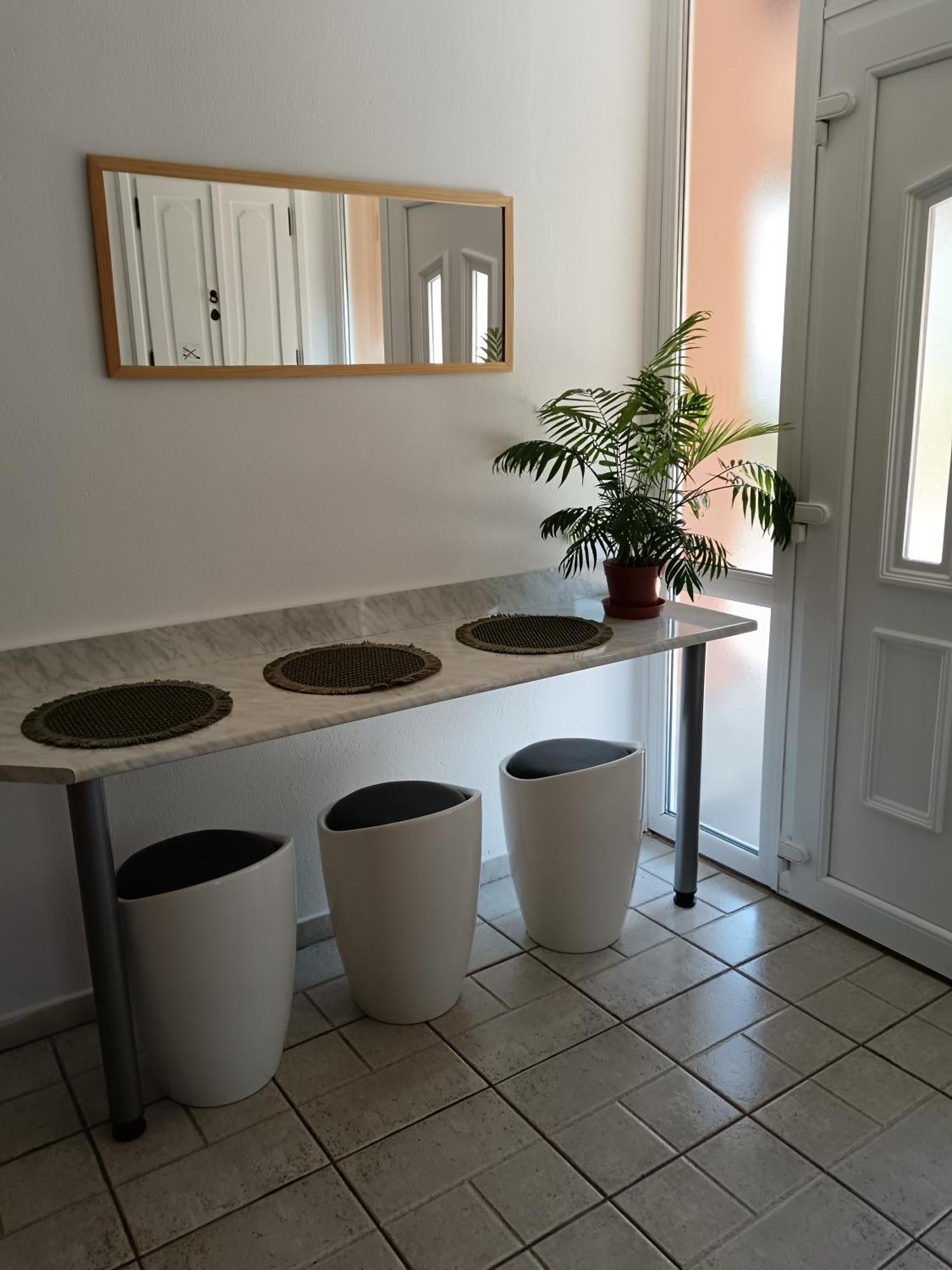 Harsfa Apartman Makó Εξωτερικό φωτογραφία