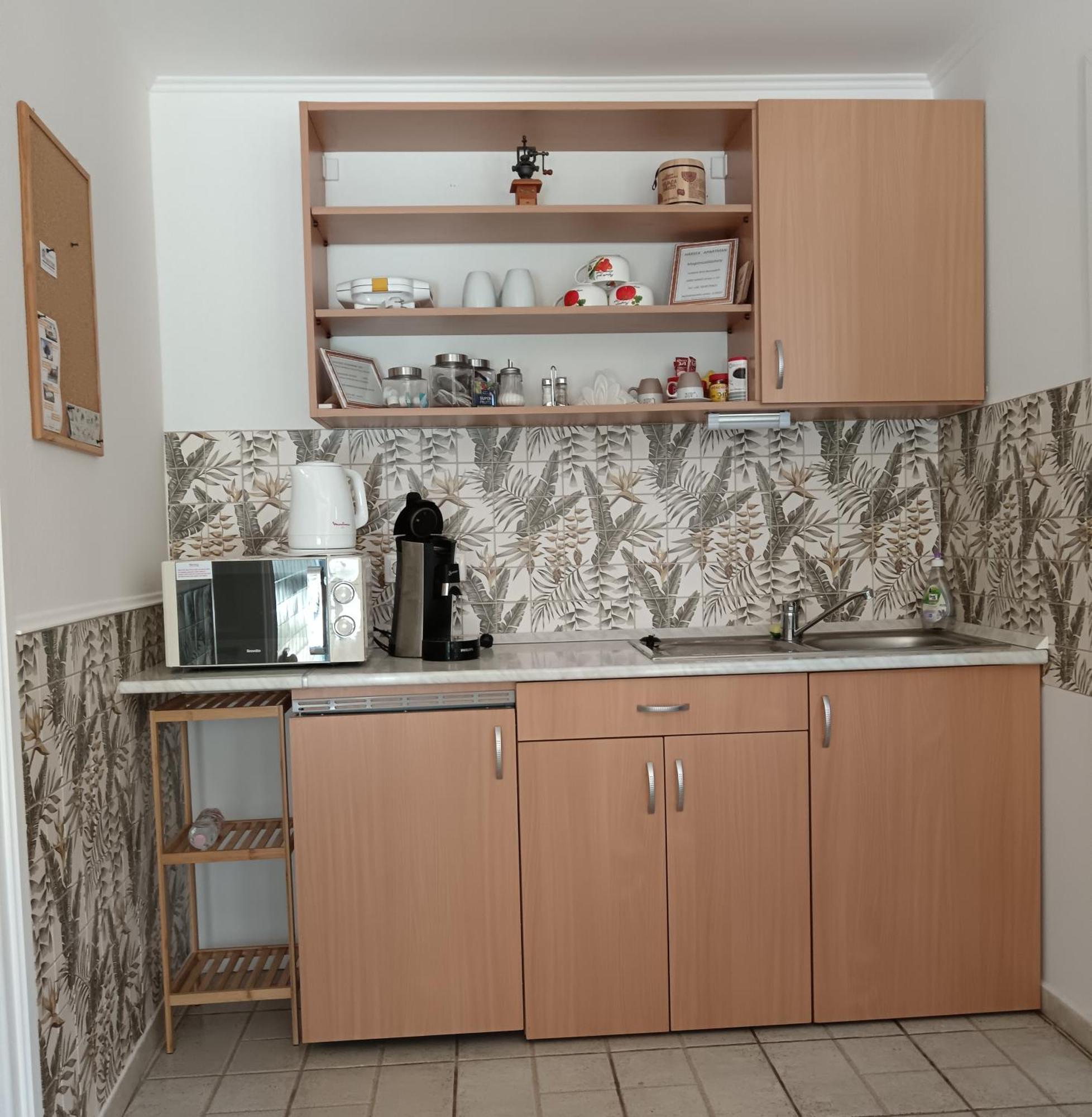 Harsfa Apartman Makó Εξωτερικό φωτογραφία